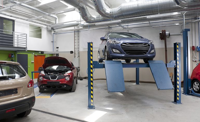 Νέο Ψηφιακό Πελατολόγιο | Live Podcar: Garage | Ep. 7