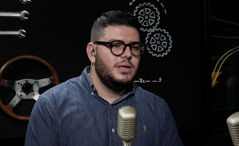 EP. 05 | Χαλάνε τα Υβριδικά; Ο Γιώργος Φωτιάδης εξηγεί