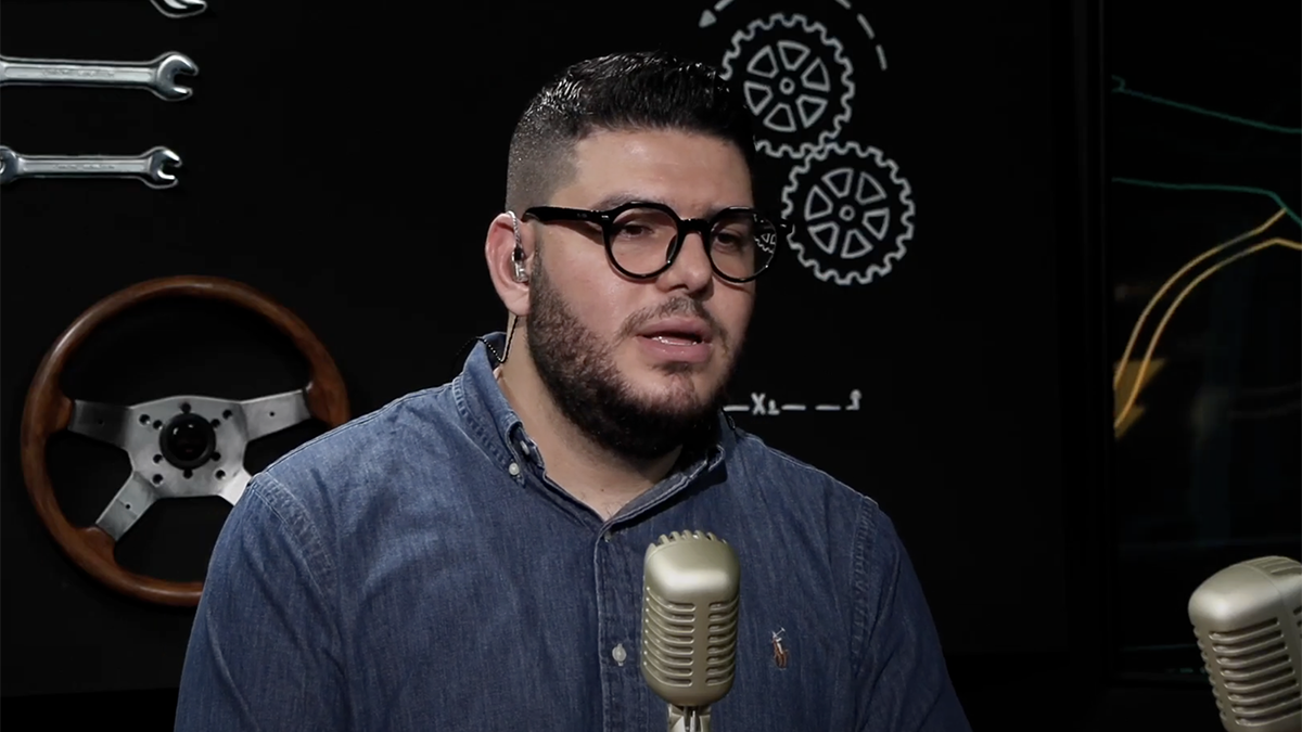 EP. 05 | Χαλάνε τα Υβριδικά; Ο Γιώργος Φωτιάδης εξηγεί