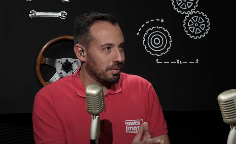 EP. 07 | Τι πήγε στραβά στην αυτοκίνηση;