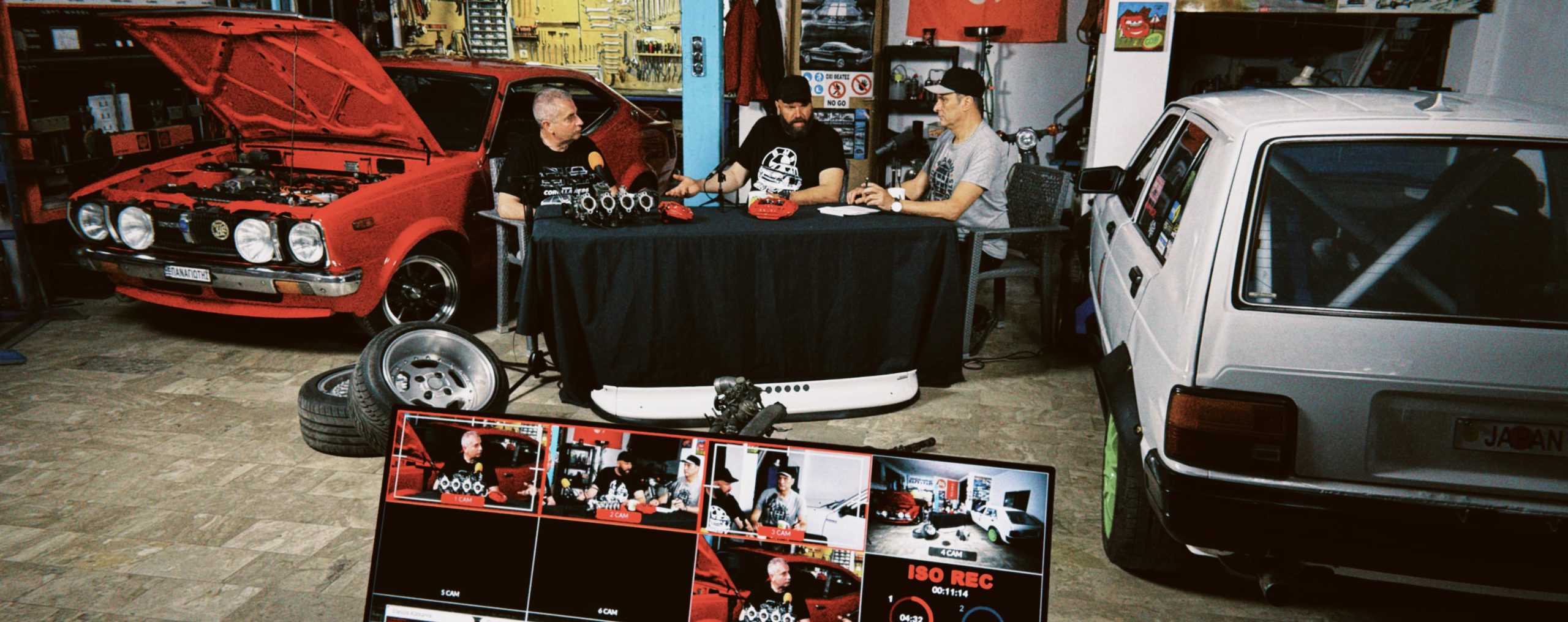 pod