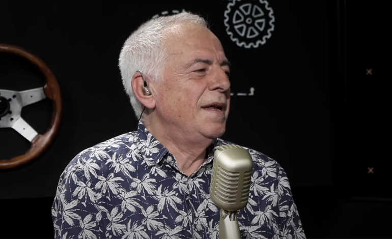 EP. 02 | Ο Αναποφάσιστος Αγοραστής Χάρης Θεοφράστου