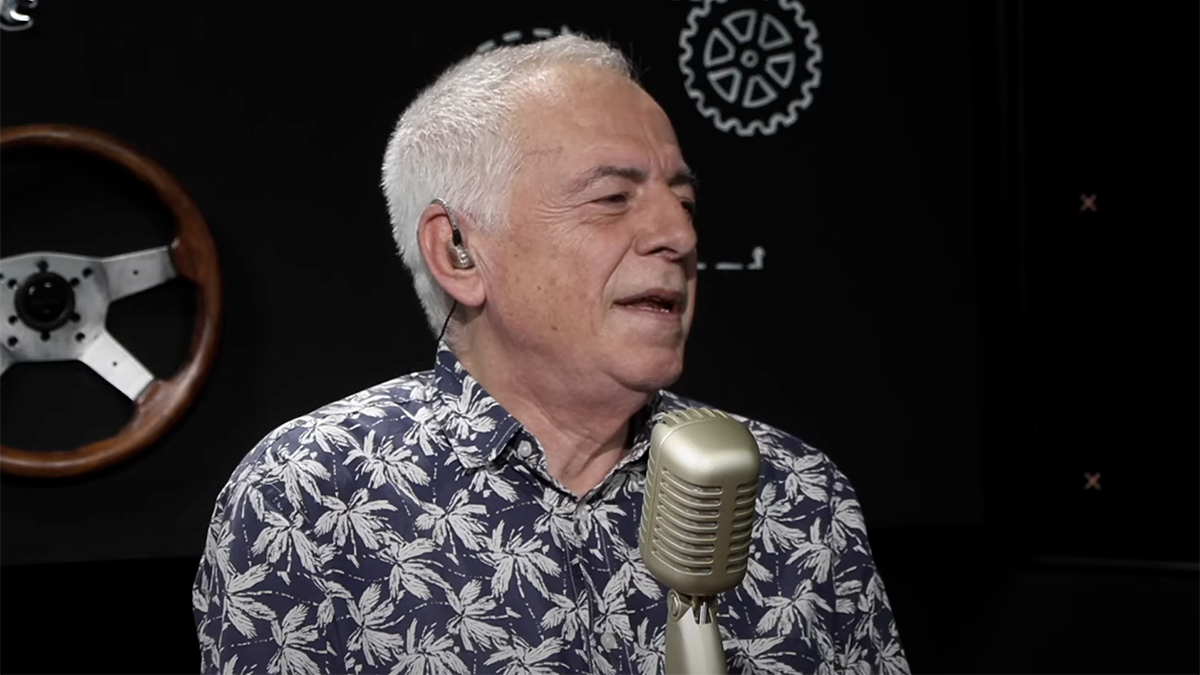 EP. 02 | Ο Αναποφάσιστος Αγοραστής Χάρης Θεοφράστου