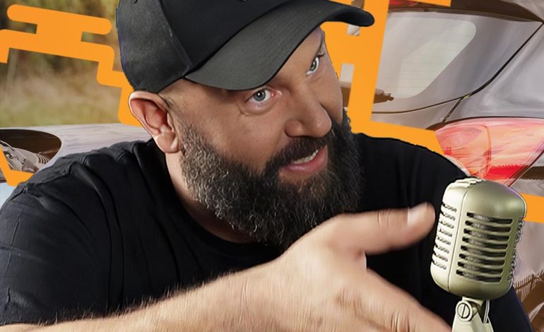 Μένεις με ηλεκτρικό αυτοκίνητο… τι κάνεις;