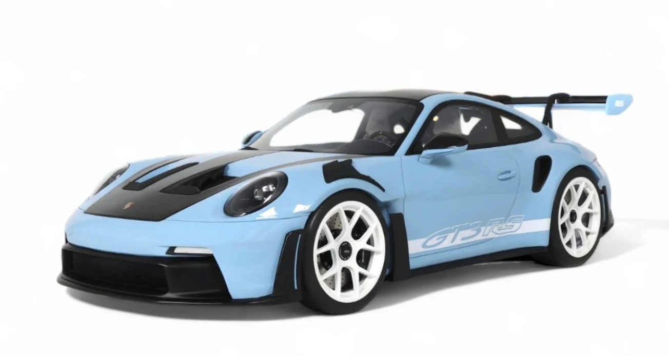 Ένα δωράκι ήθελε ο αγρότης να κάνει στο γιο του …PORSCHE