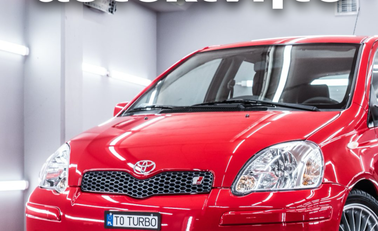 Είναι όντως αθάνατο το ορθόδοξο Yaris?